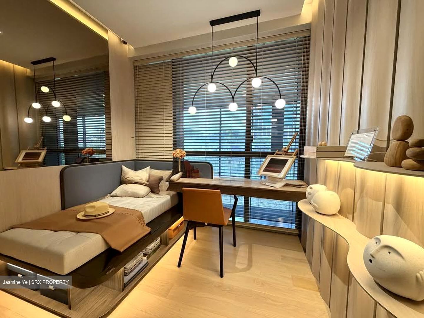 Union Square Residences (D1), Condominium #594657841